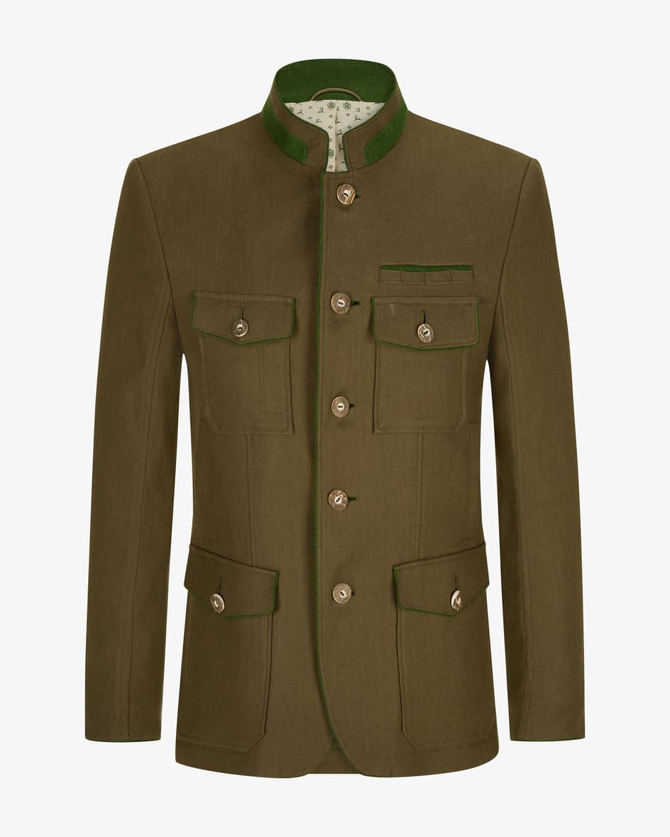 Habsburg Adrian Trachten-Janker