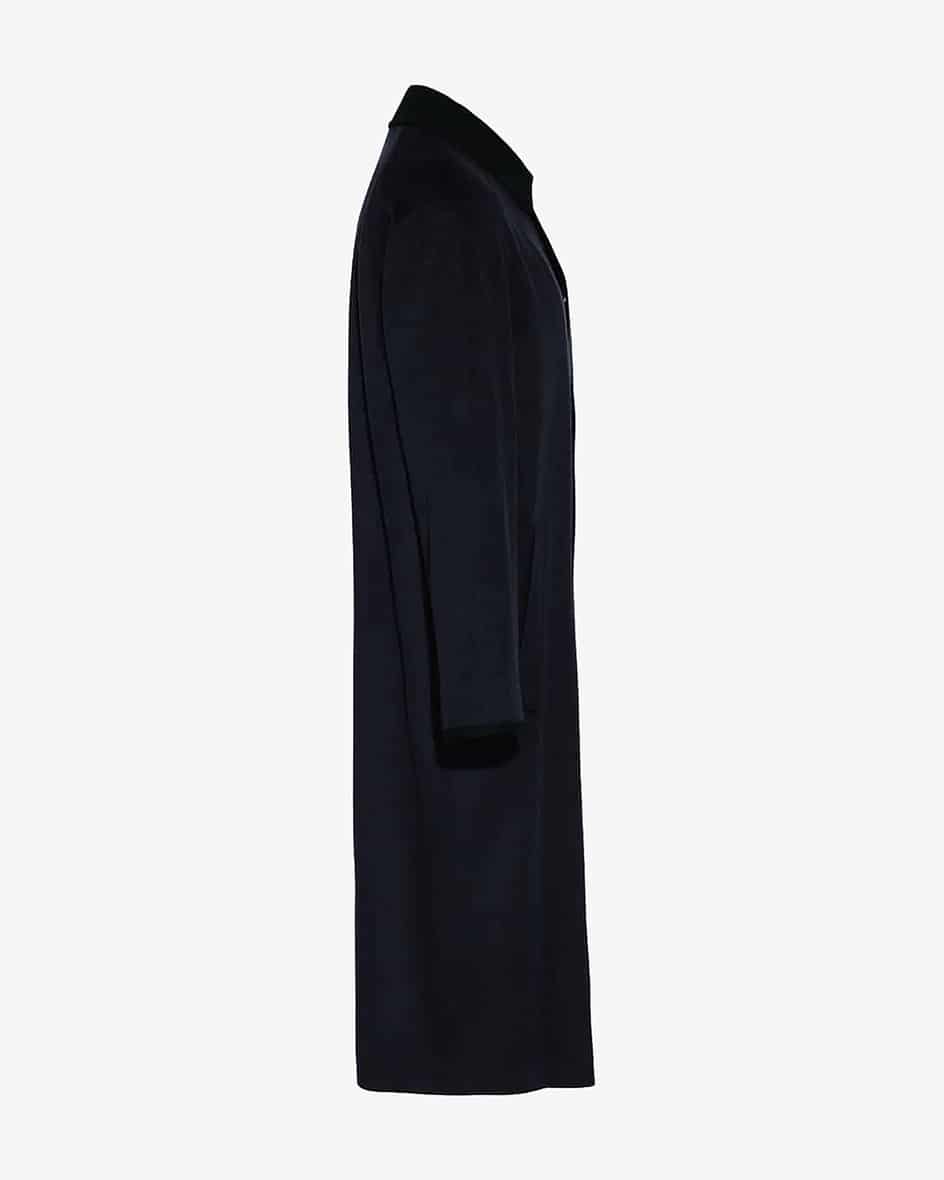 Habsburg Albert Cashmere-Mantel