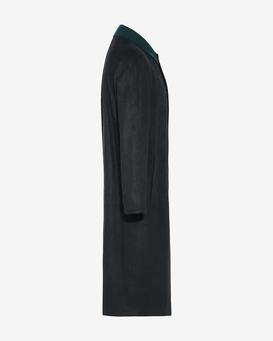 Habsburg Albert Cashmere-Mantel