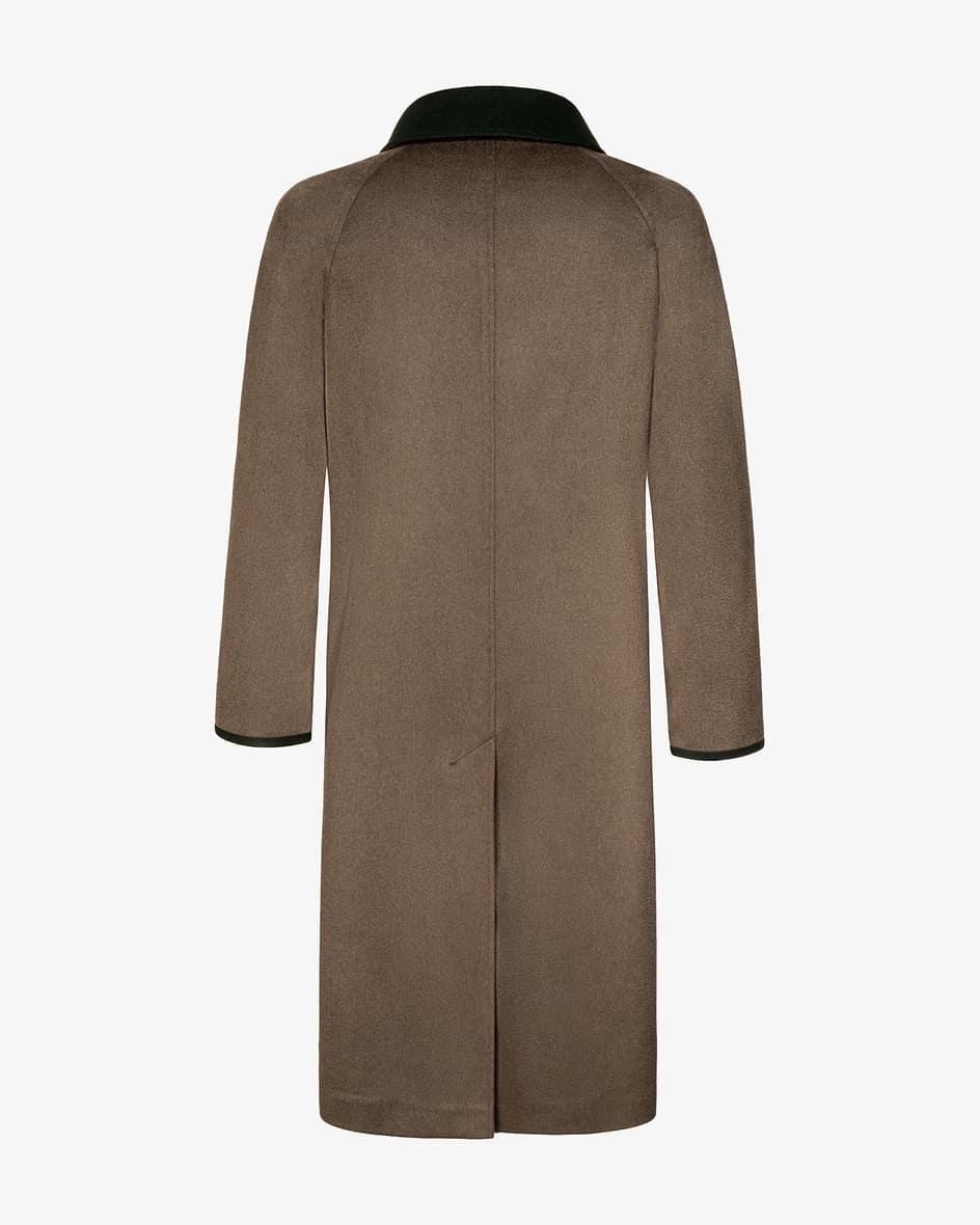 Habsburg Albert Cashmere-Mantel