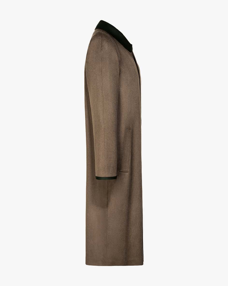 Habsburg Albert Cashmere-Mantel