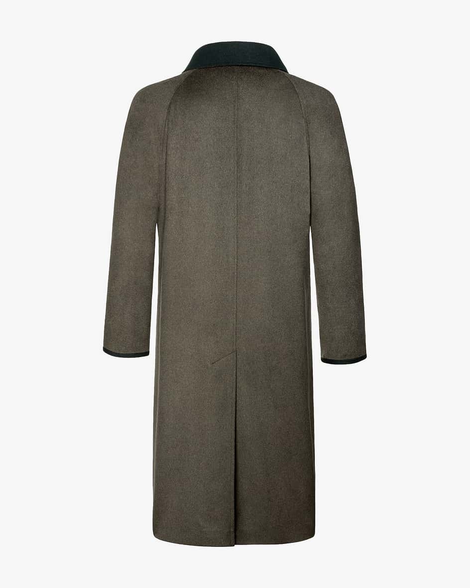 Habsburg Albert Cashmere-Mantel