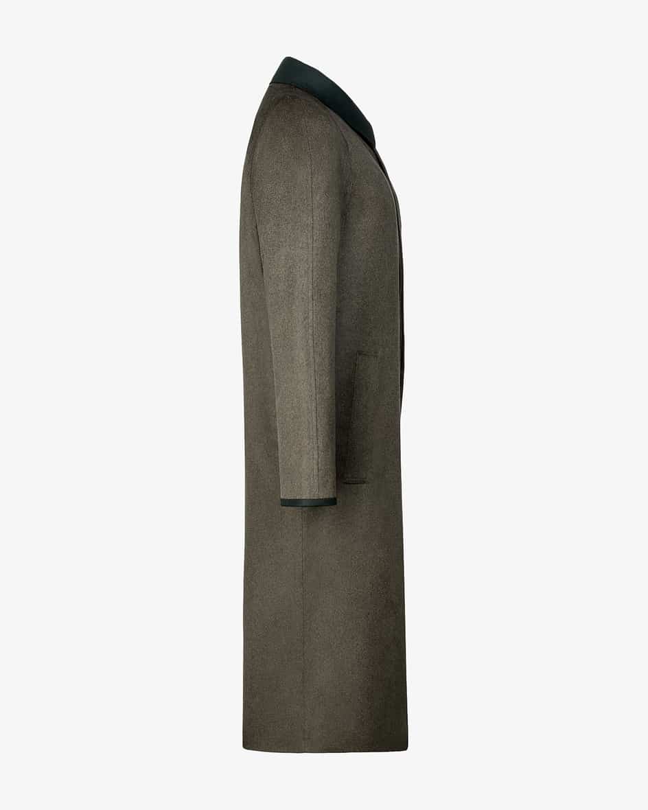 Habsburg Albert Cashmere-Mantel