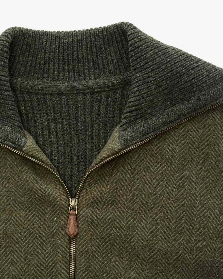 Habsburg Edelbert Strickjacke