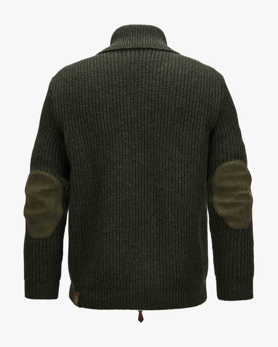 Habsburg Edelbert Strickjacke