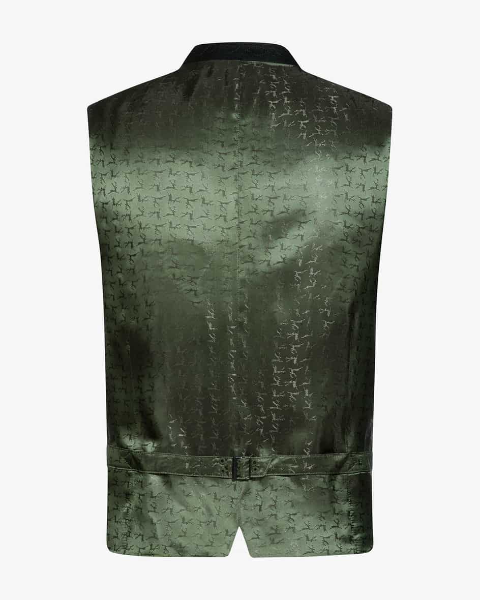 Habsburg Friedrich Trachten-Weste