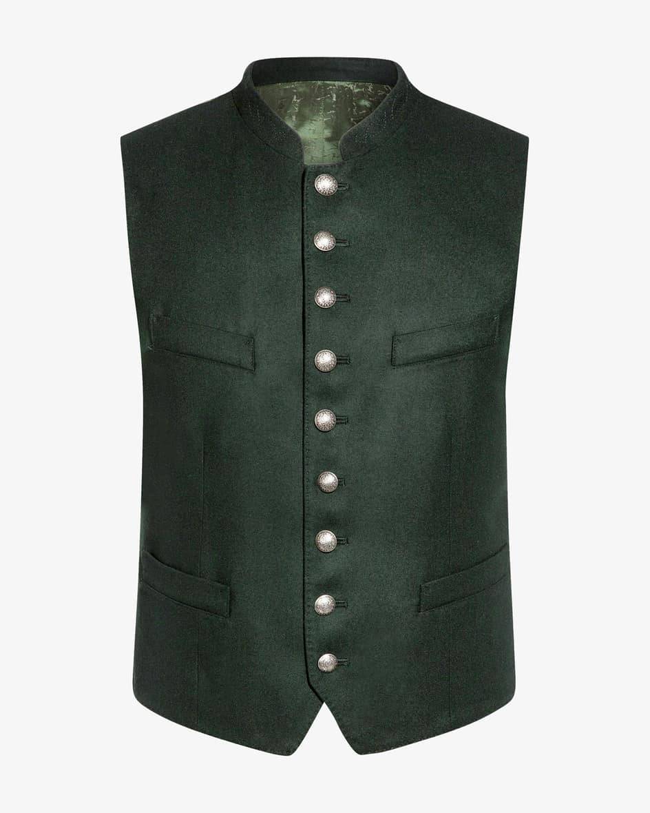 Habsburg Friedrich Trachten-Weste