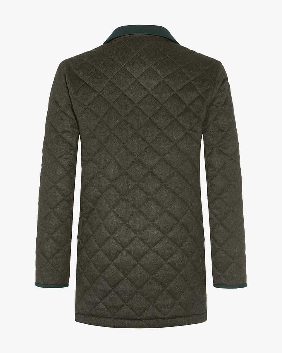 Habsburg Gerald Cashmere-Jacke