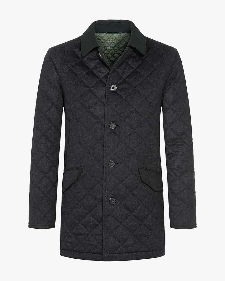 Habsburg Gerald Cashmere-Jacke