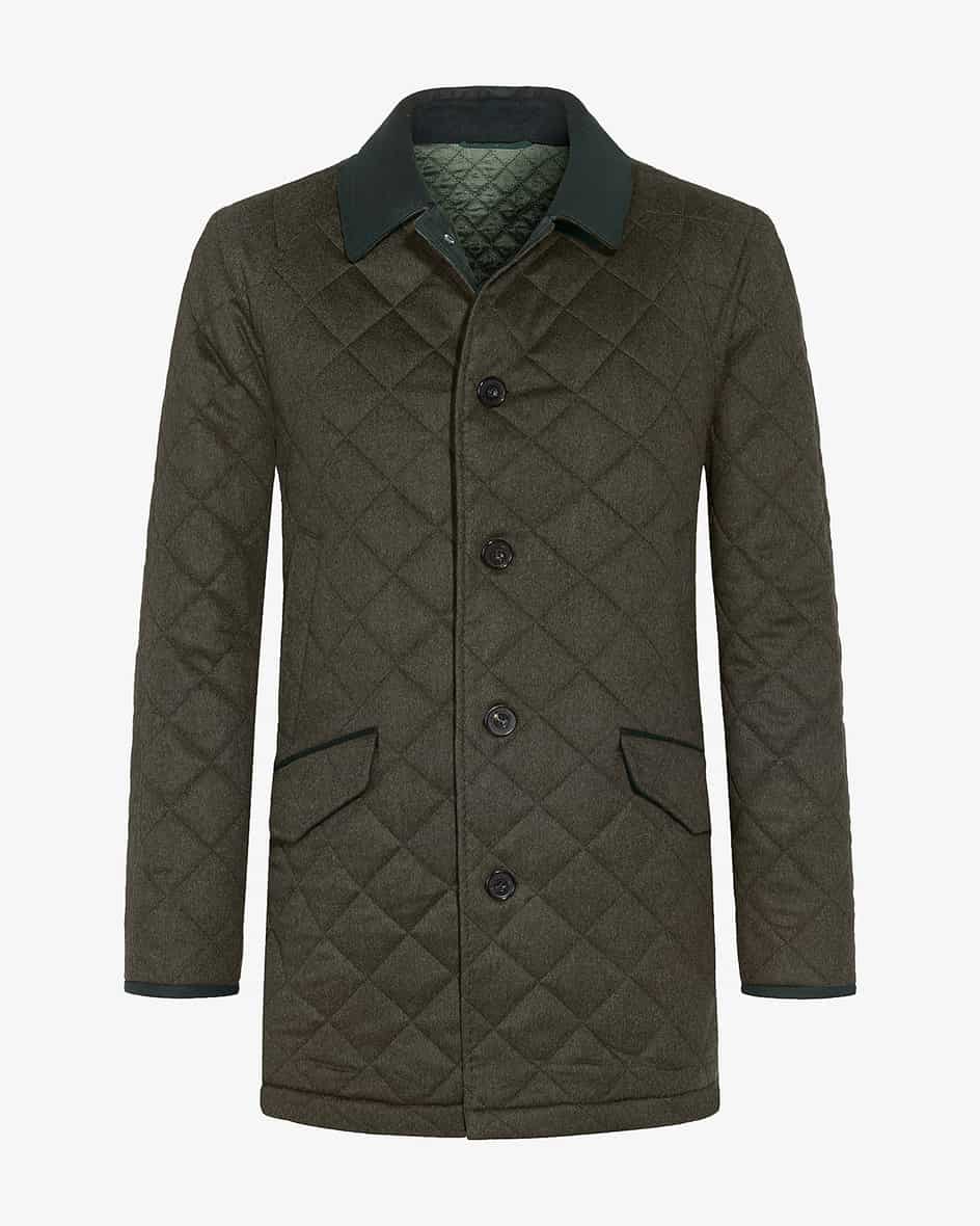 Habsburg Gerald Cashmere-Jacke