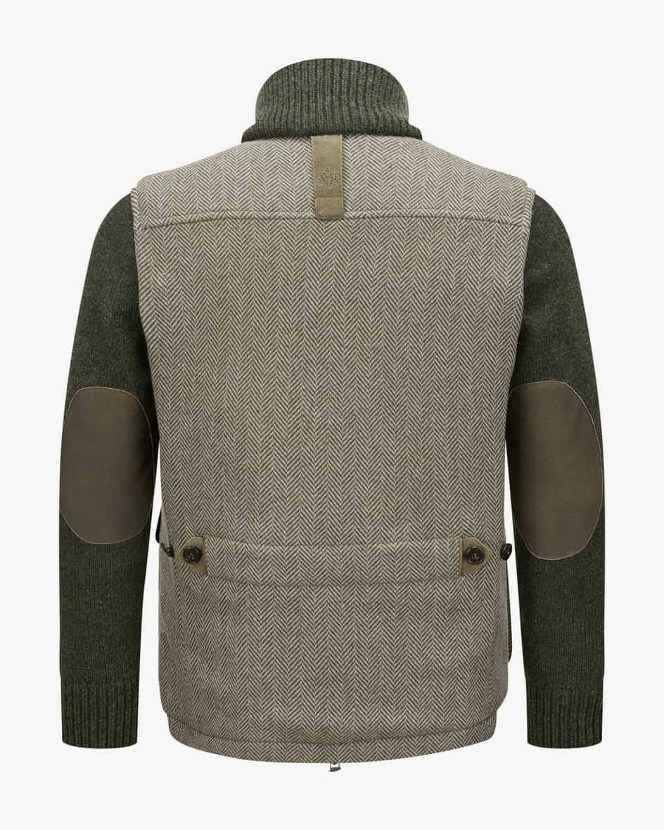 Habsburg Hirschenau Trachtenjacke