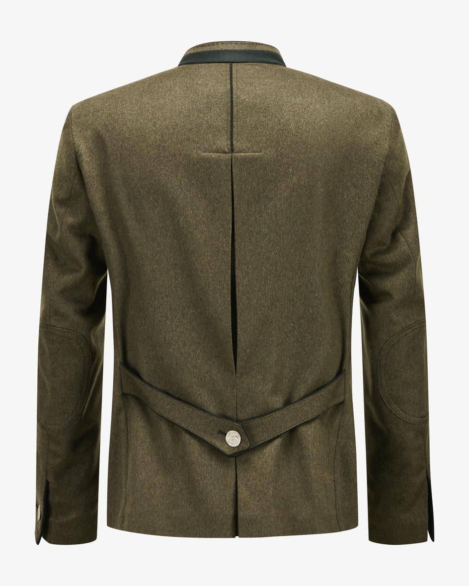 Habsburg Jakob Trachten-Janker