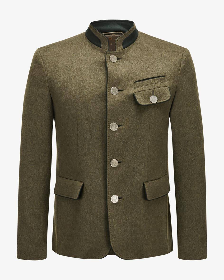 Habsburg Jakob Trachten-Janker