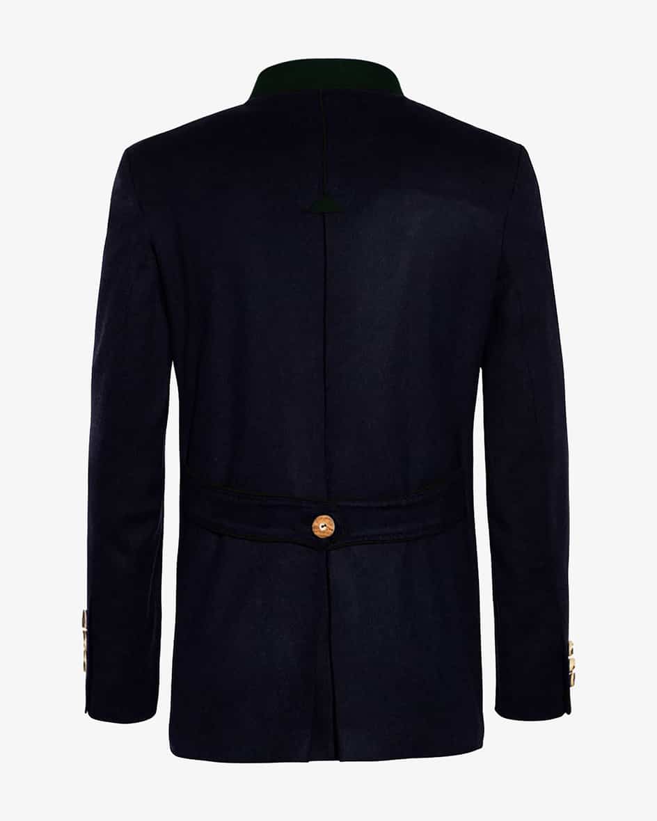 Habsburg Johann Karl Trachten-Janker