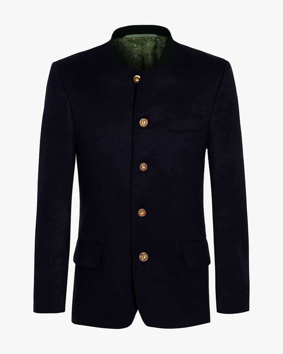 Habsburg Johann Karl Trachten-Janker