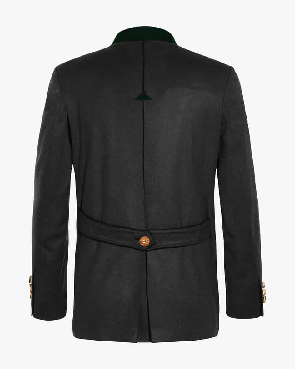 Habsburg Johann Karl Trachten-Janker