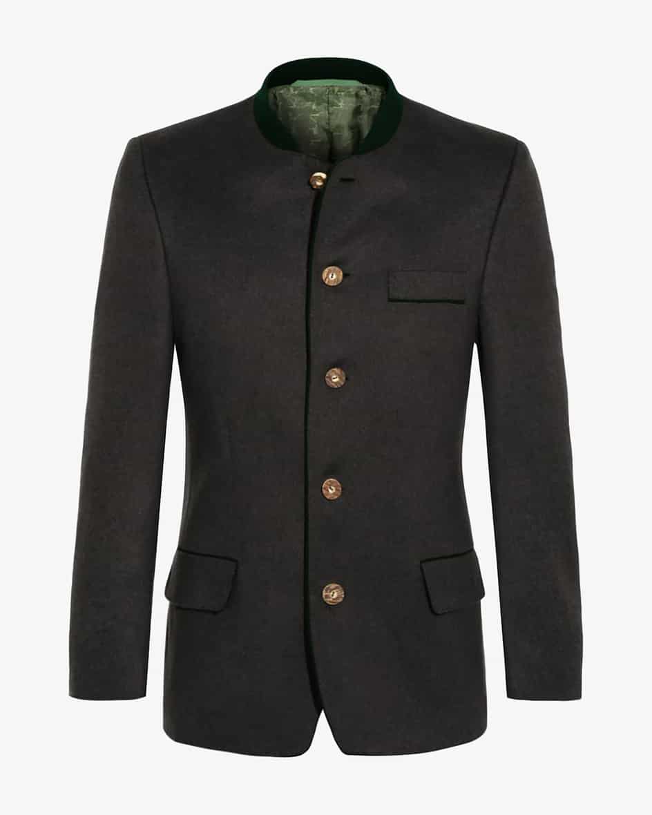 Habsburg Johann Karl Trachten-Janker