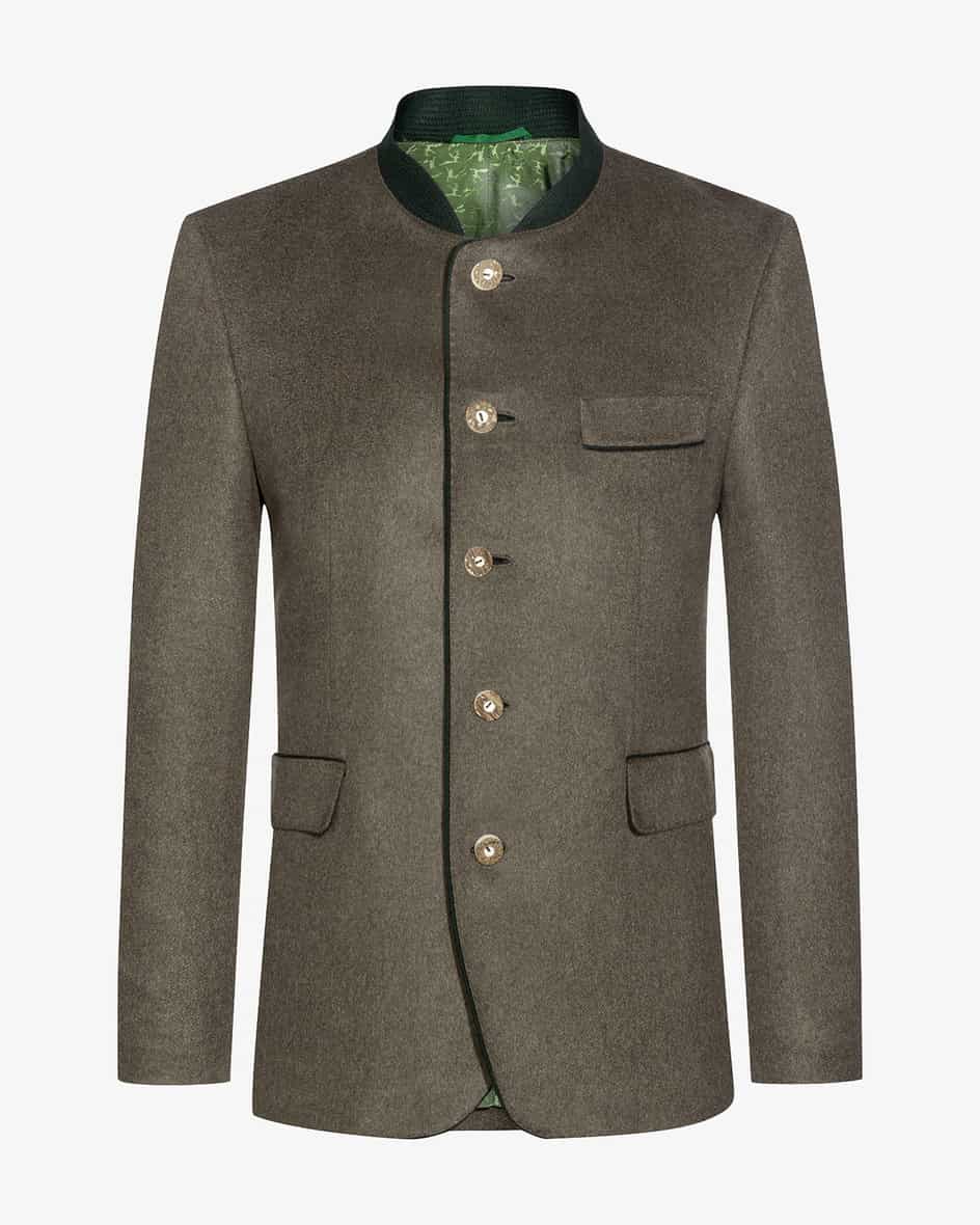 Habsburg Johann Karl Trachten-Janker