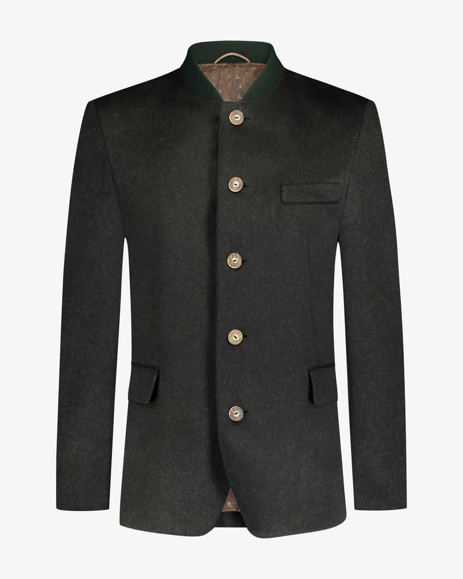 Habsburg Johann Karl Trachten-Janker