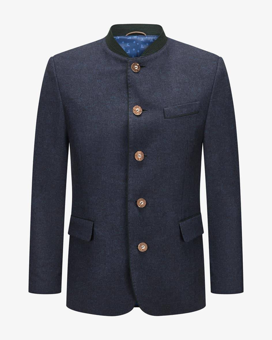 Habsburg Johann Karl Trachten-Janker