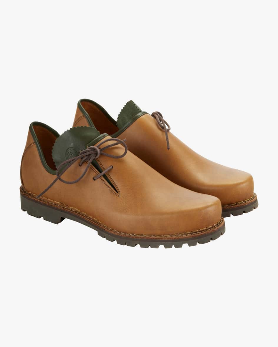 Haferl Aloisius Haferlschuhe