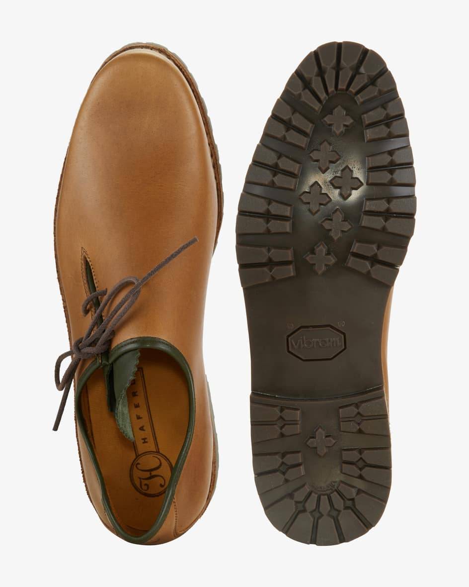 Haferl Aloisius Haferlschuhe