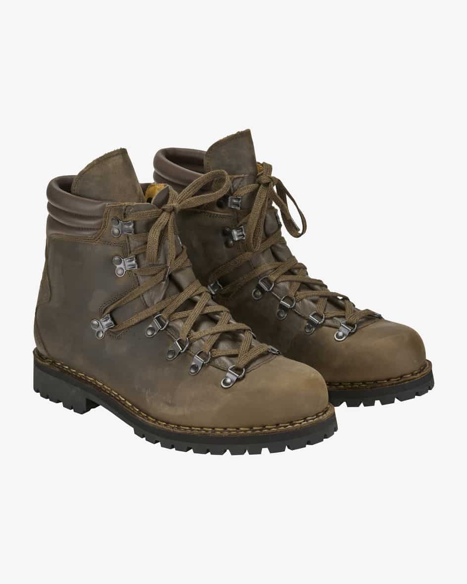 Haferl Höfats Trachten-Boots