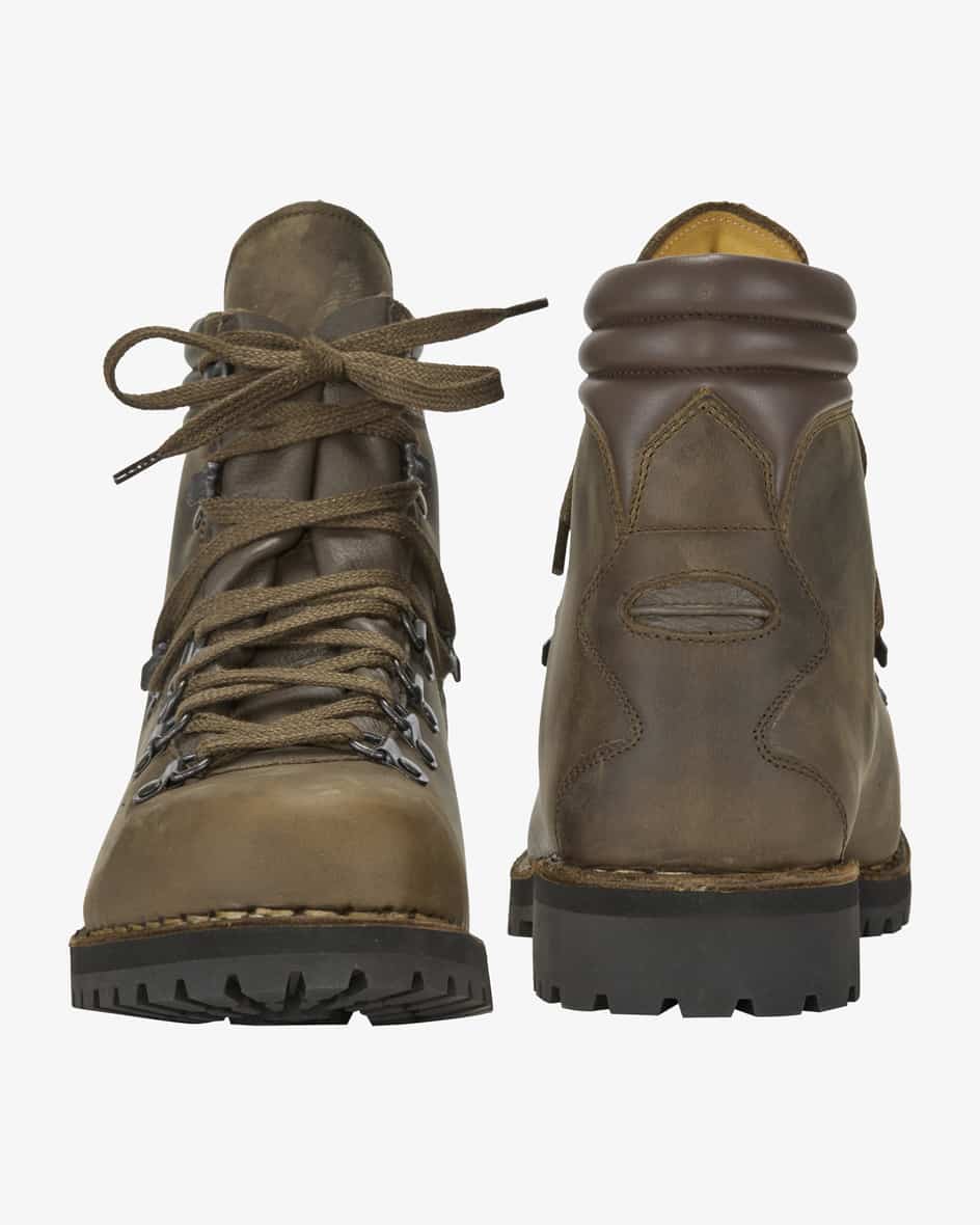 Haferl Höfats Trachten-Boots