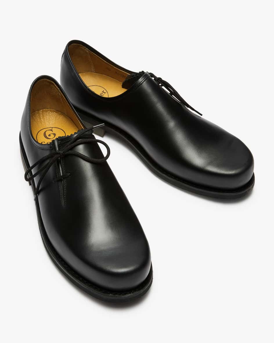 Haferl München Haferlschuhe