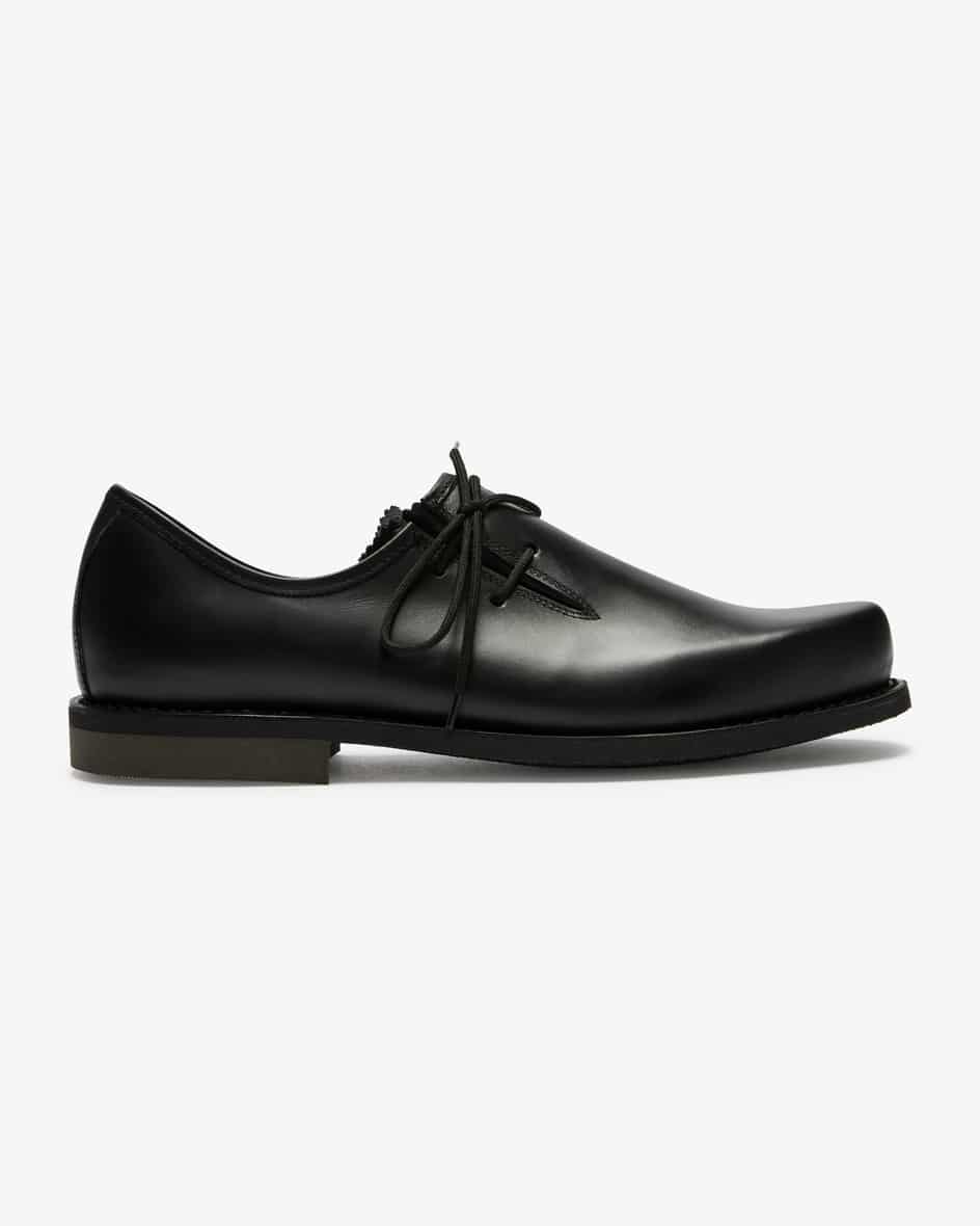 Haferl München Haferlschuhe