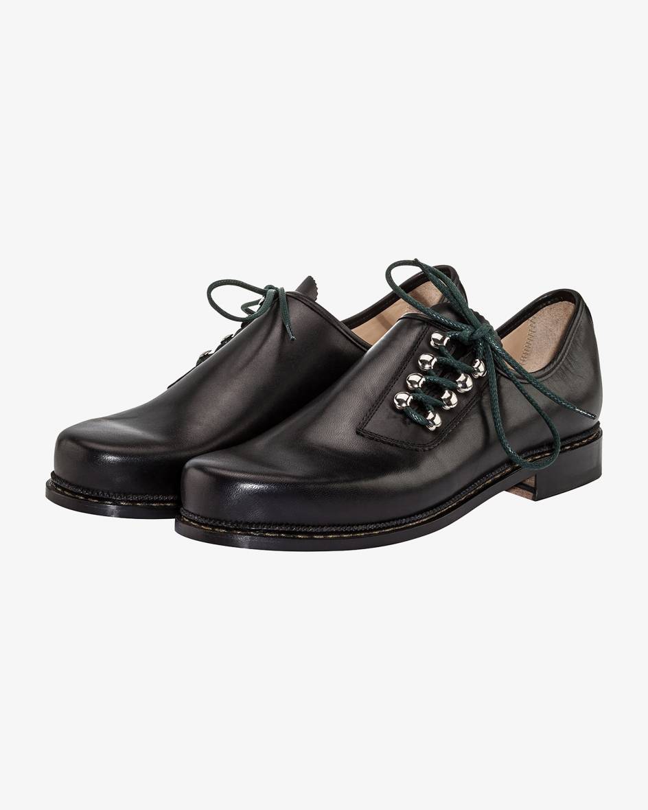 Haferl Quirin Haferlschuhe