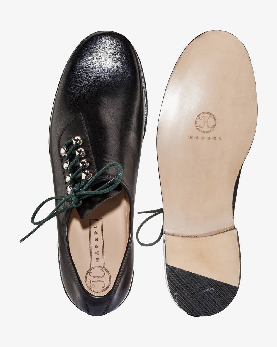 Haferl Quirin Haferlschuhe