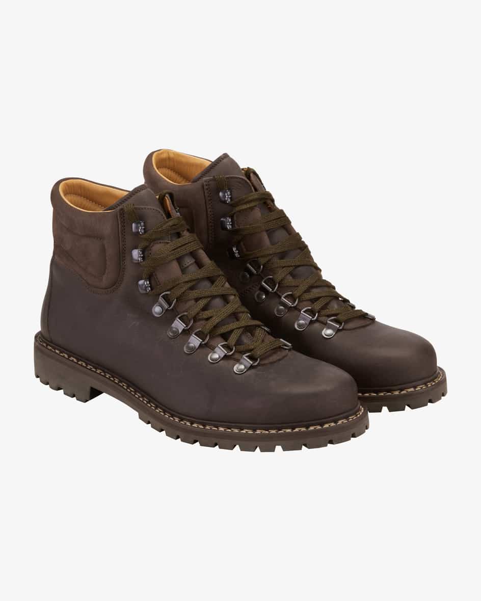 Haferl Säuling Stiefel