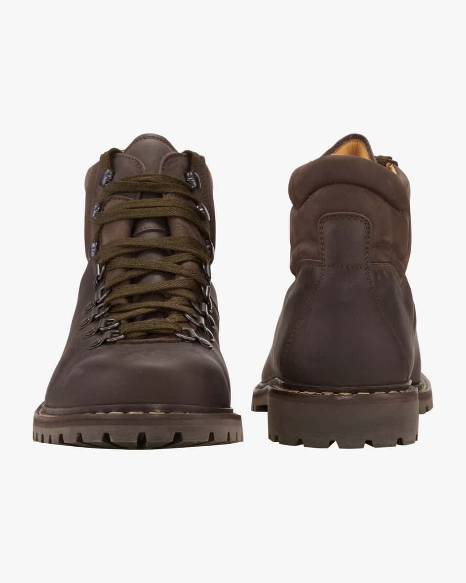 Haferl Säuling Stiefel