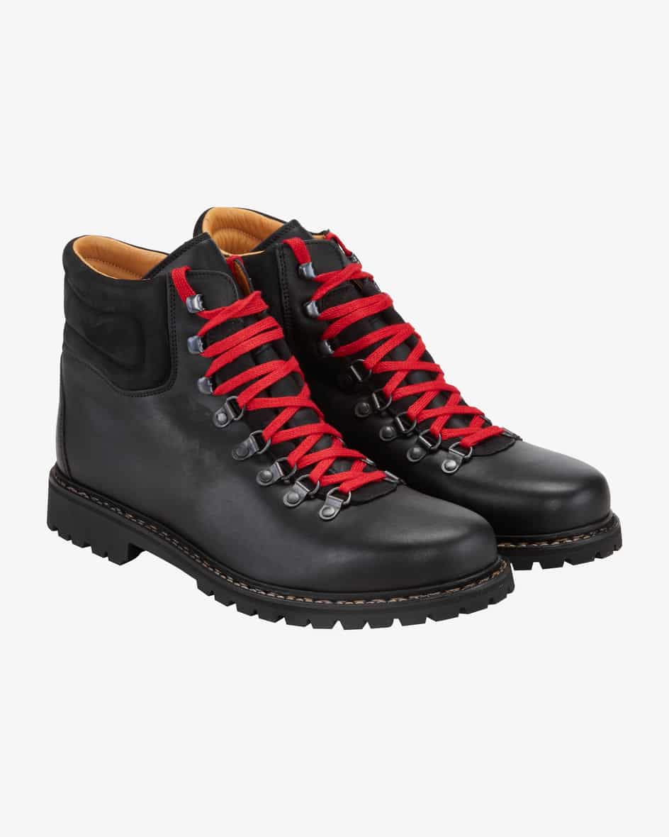 Haferl Säuling Stiefel