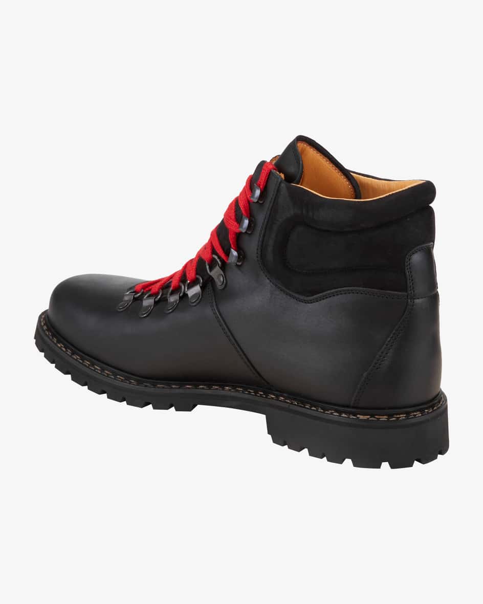 Haferl Säuling Stiefel
