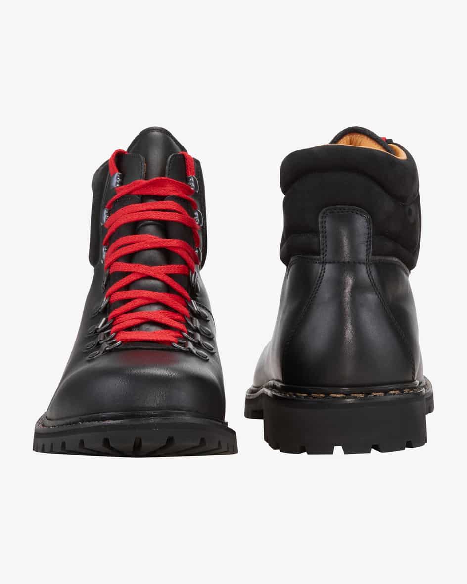 Haferl Säuling Stiefel