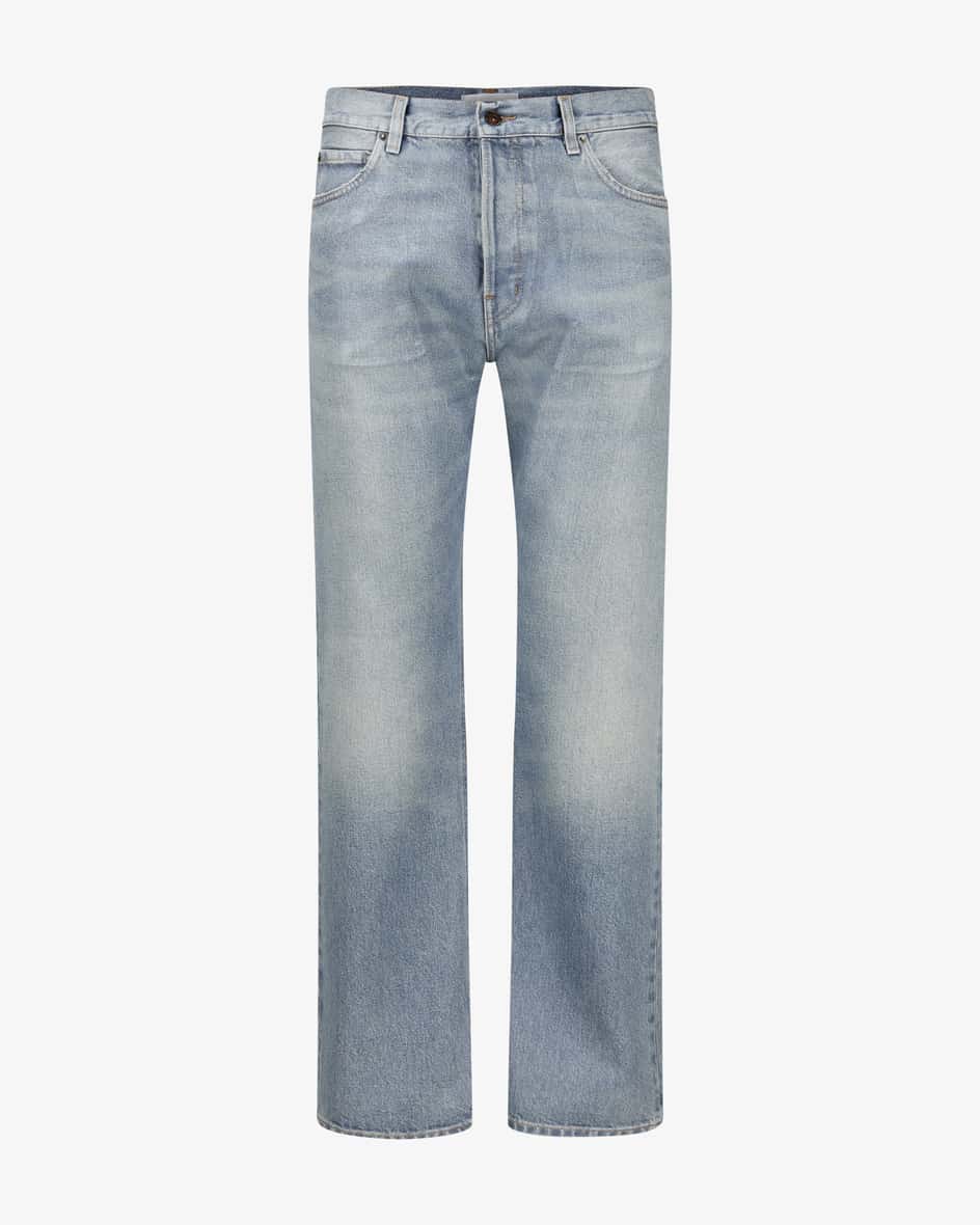 Haikure Blake Dean Blue Jeans