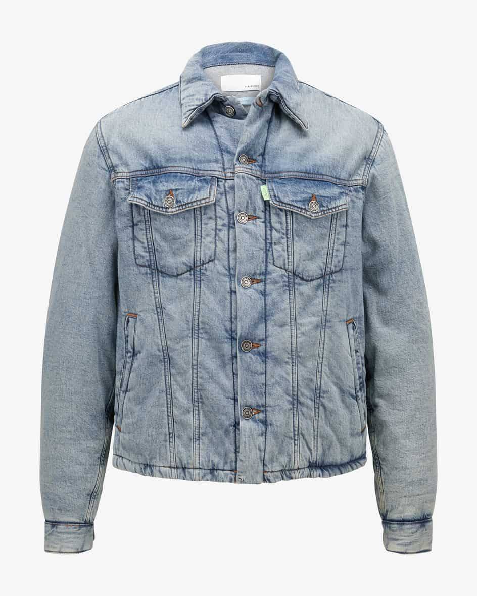Haikure Jeansjacke