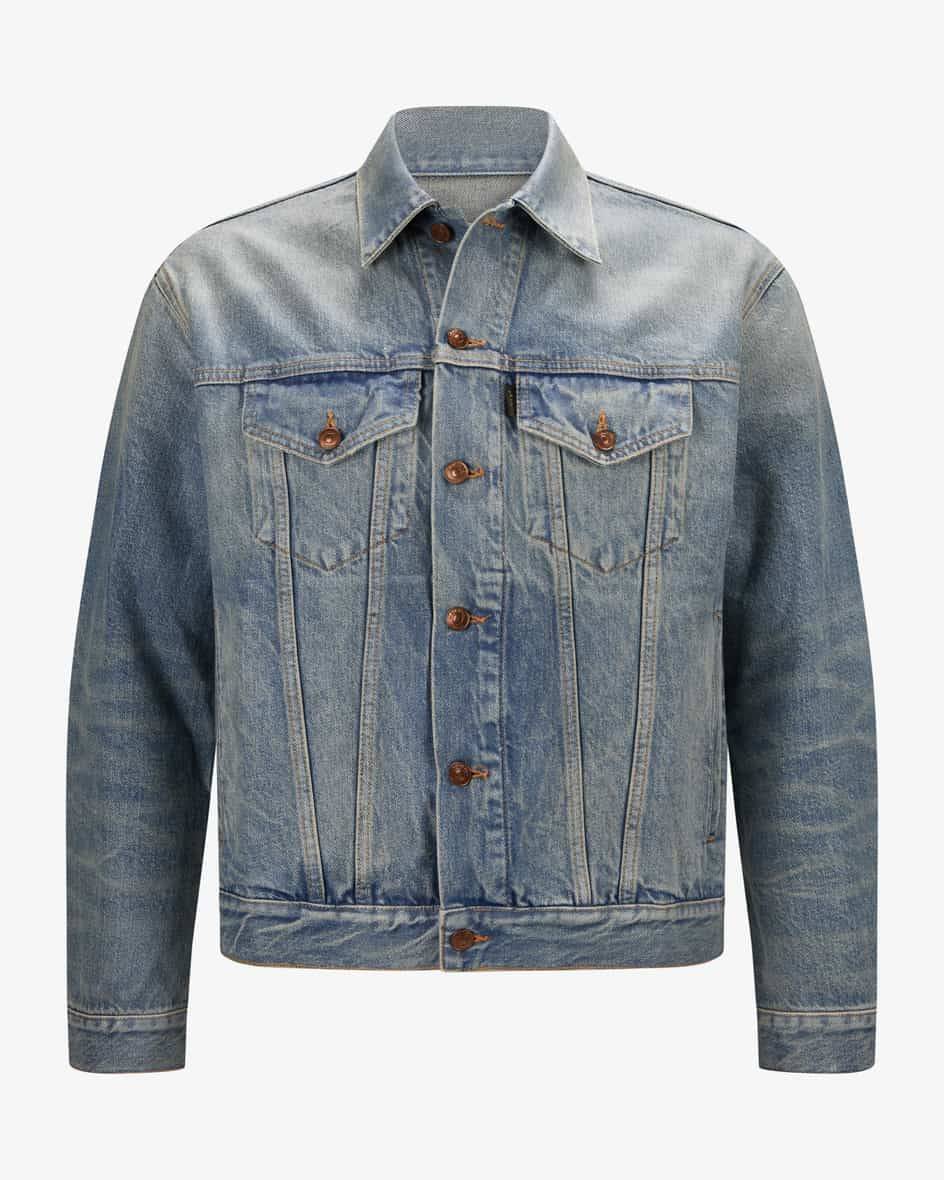 Haikure Jeansjacke
