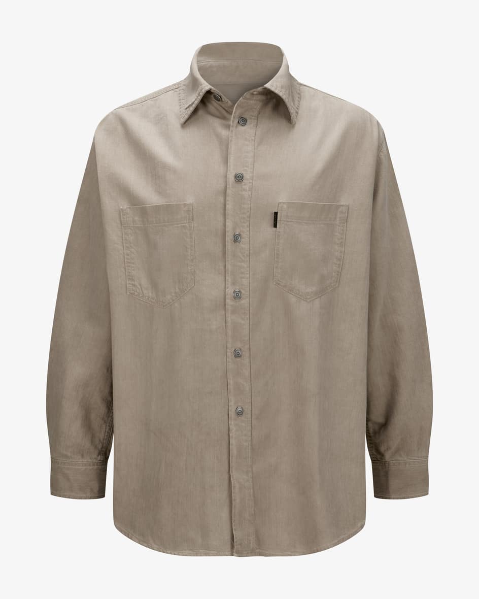 Haikure Shirtjacket