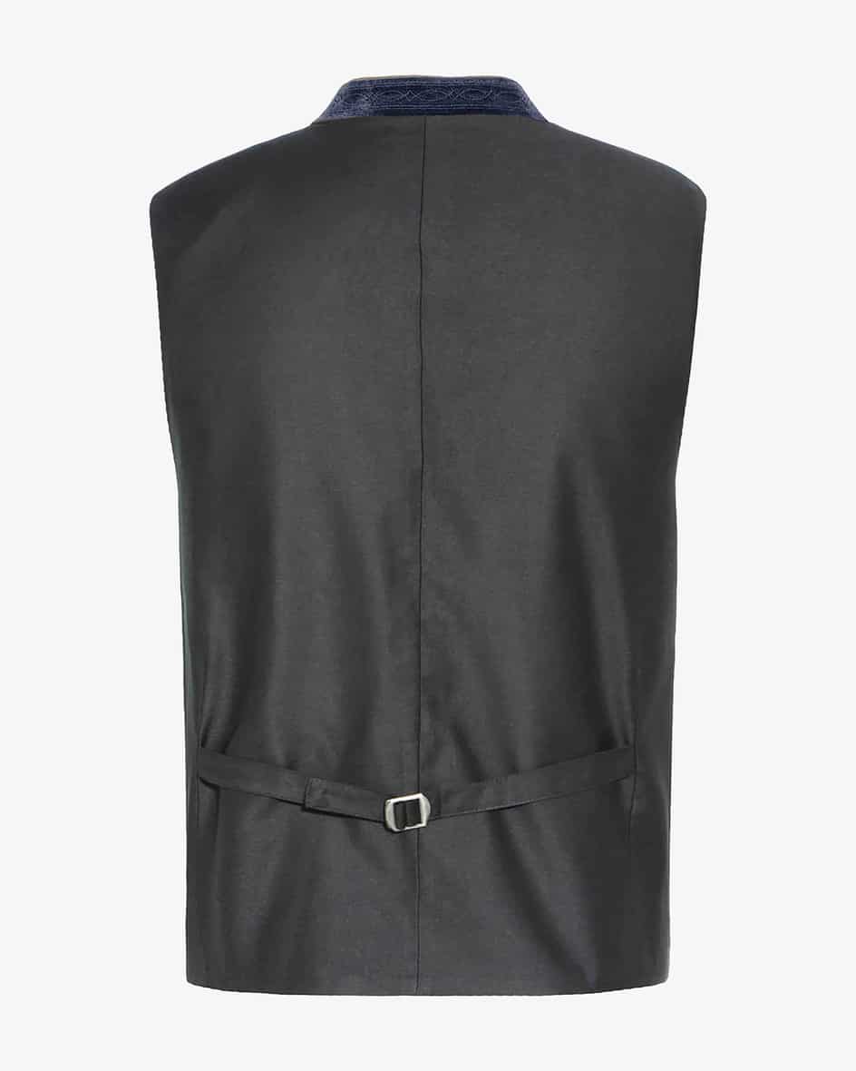 Hammerschmid Albrecht Trachtenweste