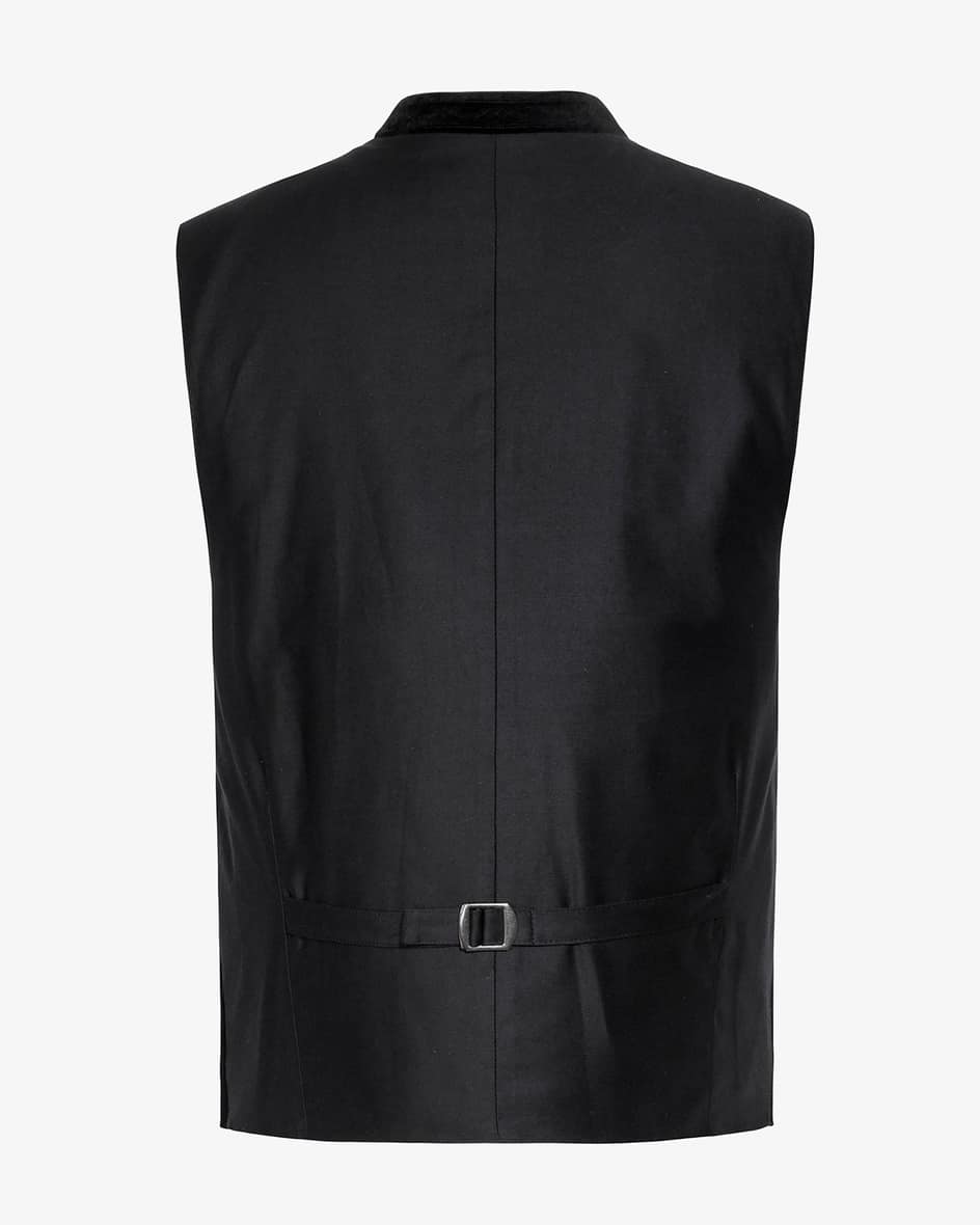 Hammerschmid Albrecht Trachtenweste