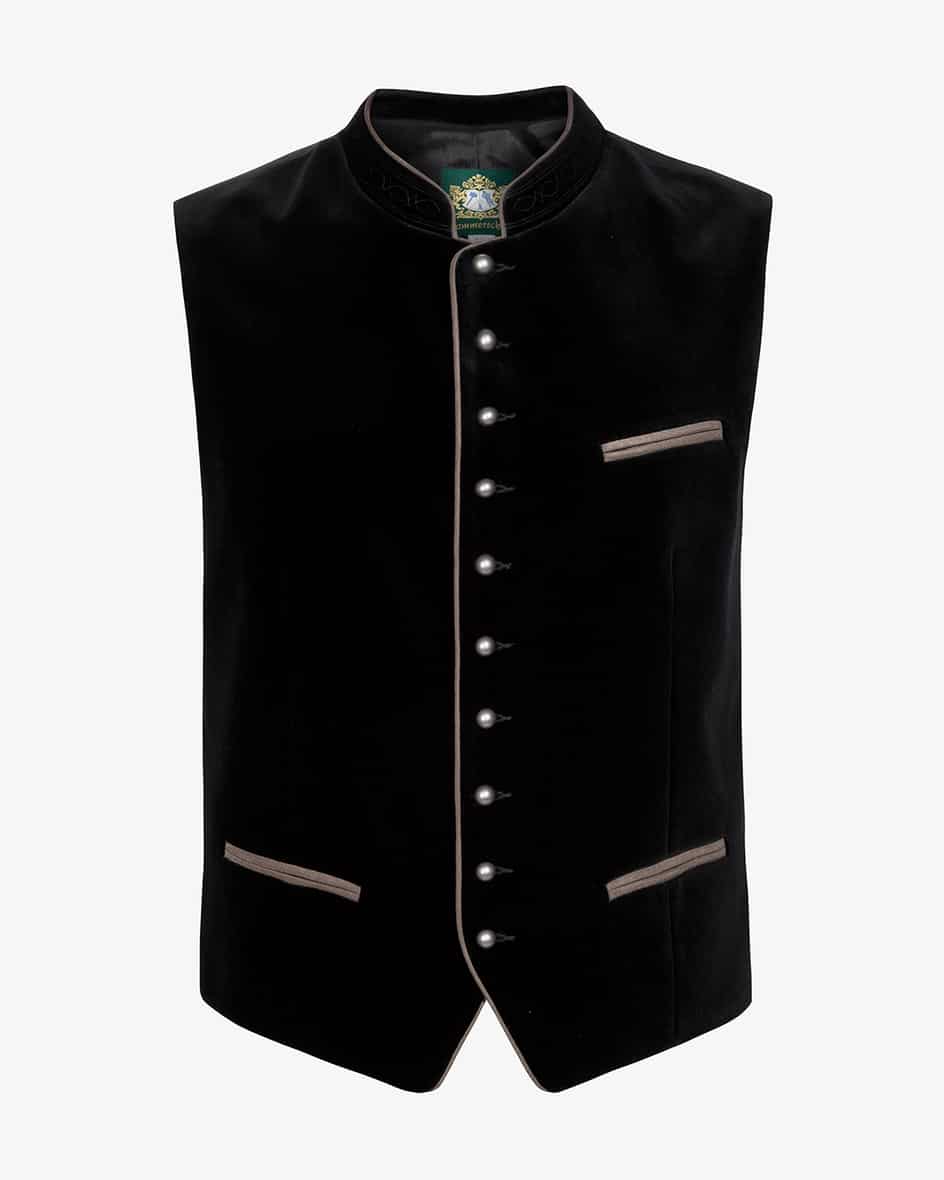 Hammerschmid Albrecht Trachtenweste