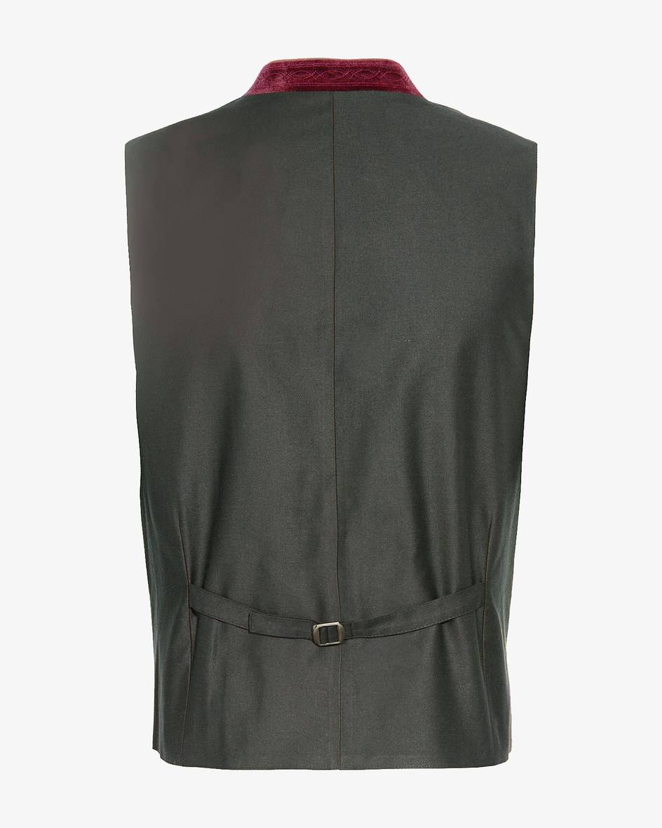 Hammerschmid Albrecht Trachtenweste