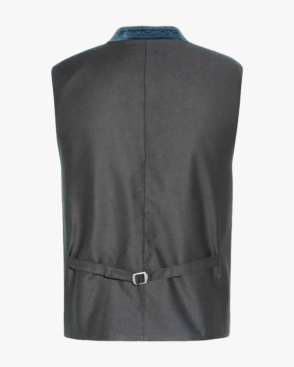 Hammerschmid Albrecht Trachtenweste