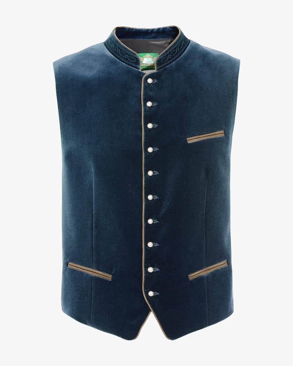 Hammerschmid Albrecht Trachtenweste