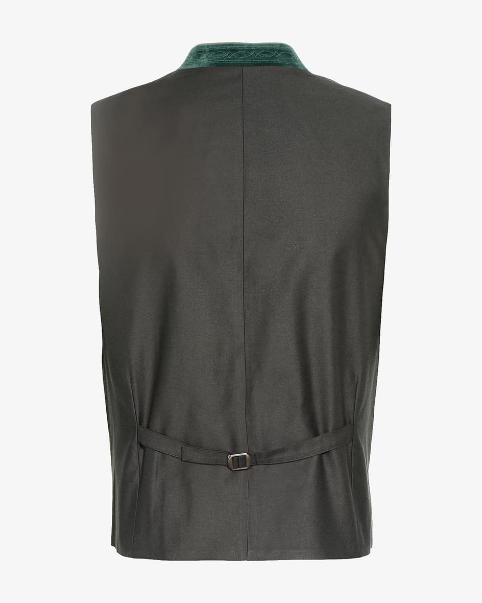 Hammerschmid Albrecht Trachtenweste