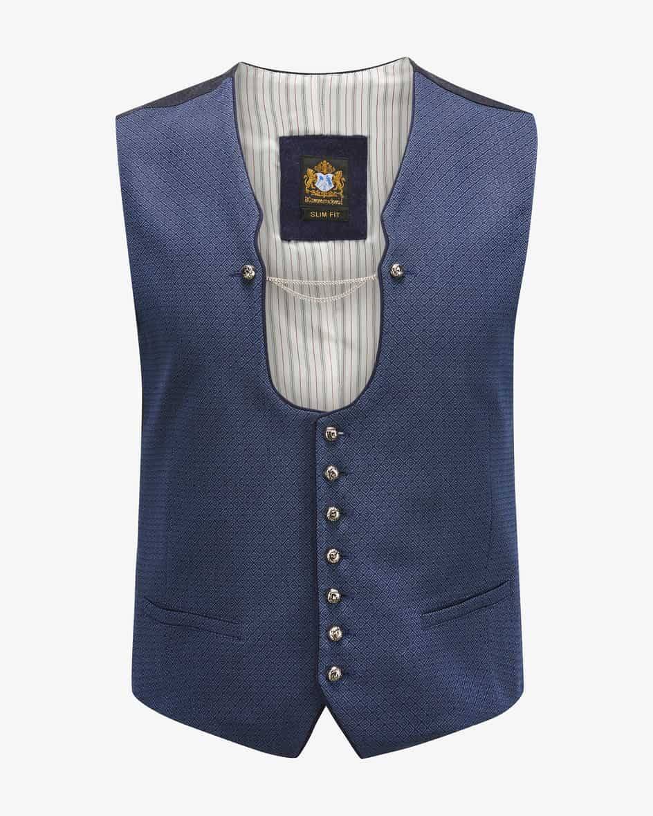 Hammerschmid Fritz Trachtenweste