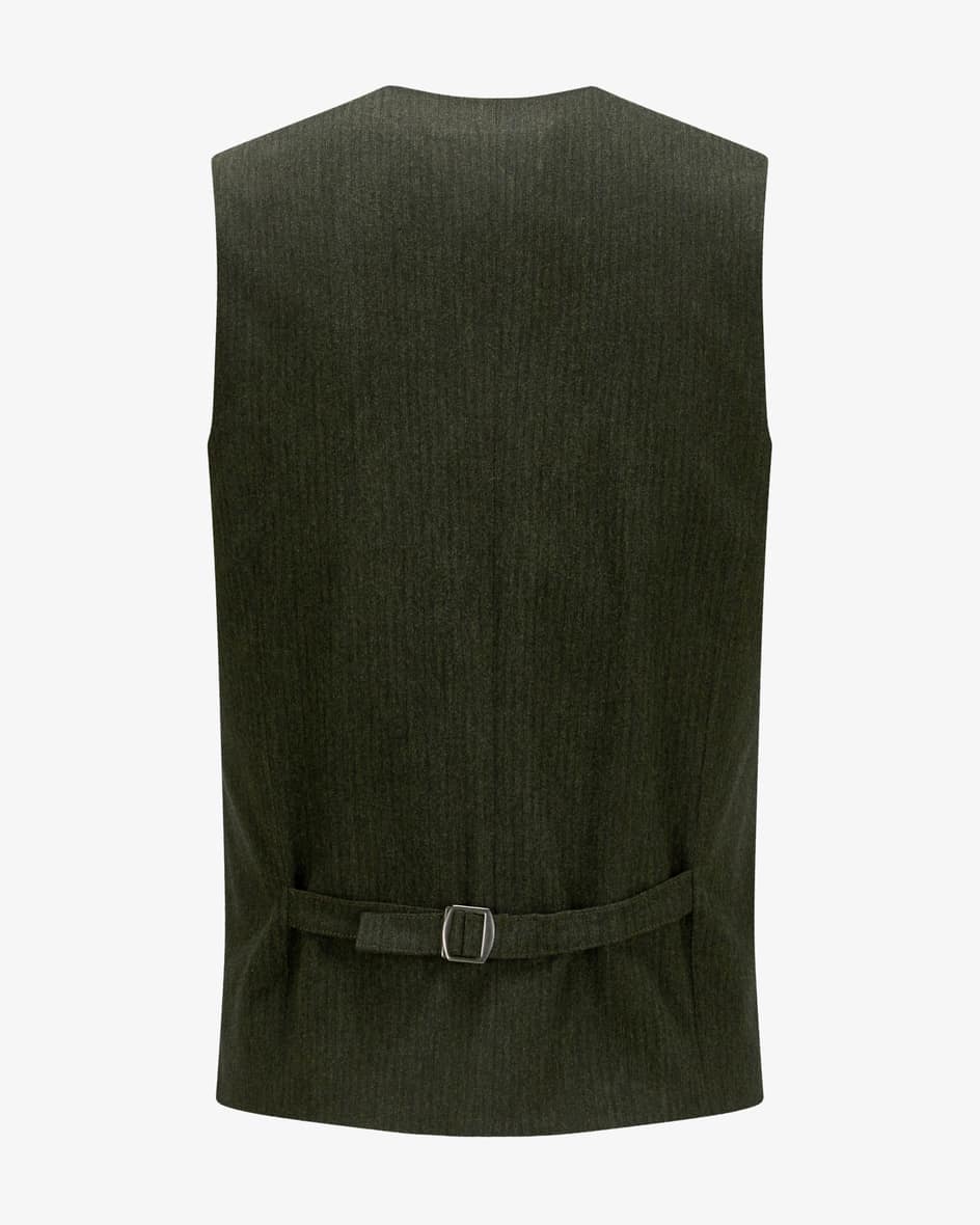 Hammerschmid Fritz Trachtenweste Slim Fit